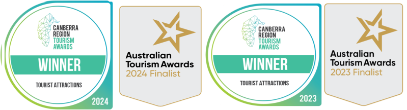 a close up of a sign